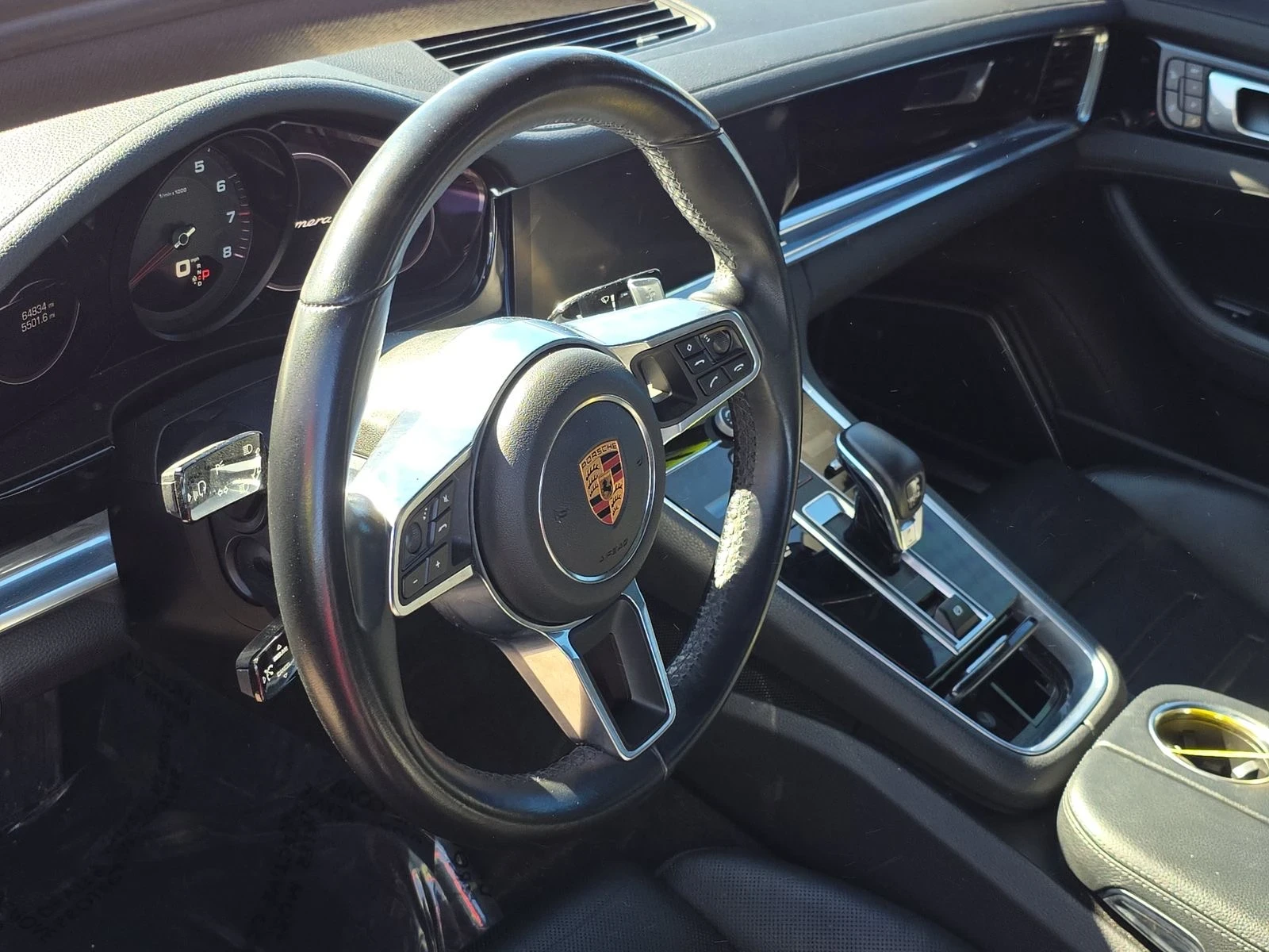 Porsche Panamera 4 | Mobile.bg � ����������� 11