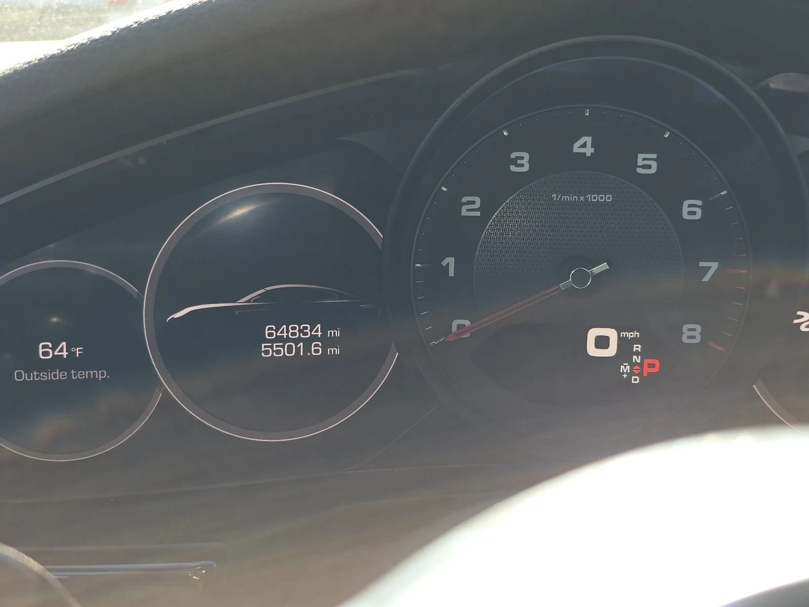 Porsche Panamera 4 | Mobile.bg � ����������� 13