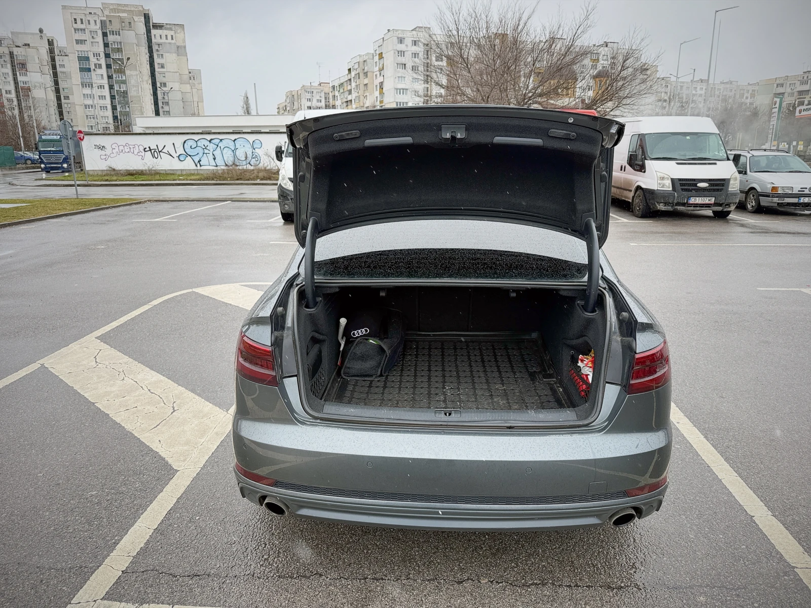 Audi A4 TFSI Quattro | Mobile.bg � ����������� 7