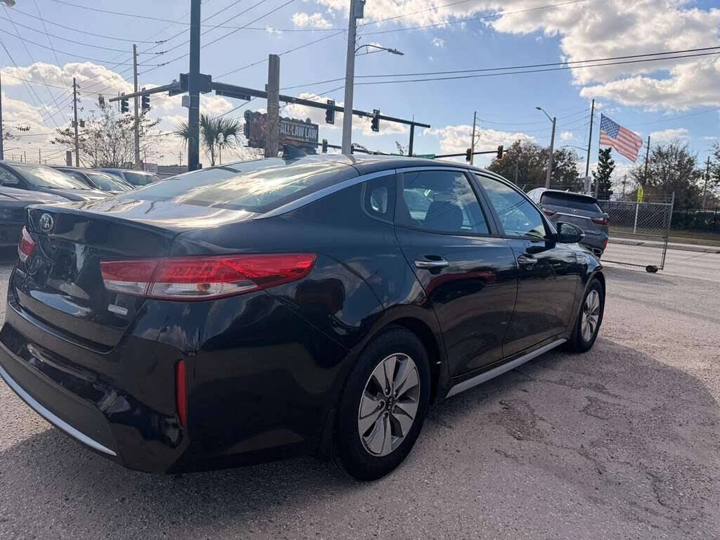 Kia Optima !Hybrid Premium!..FWD..* ����������* ���� �� ��*  | Mobile.bg � ����������� 2