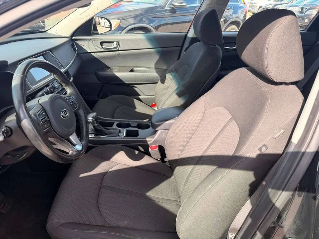 Kia Optima !Hybrid Premium!..FWD..* ����������* ���� �� ��*  | Mobile.bg � ����������� 5