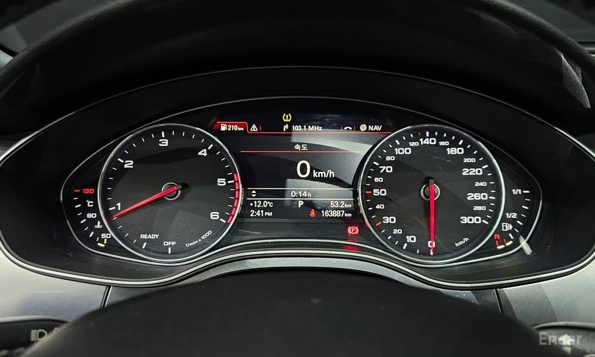 Audi A6  - изображение 8