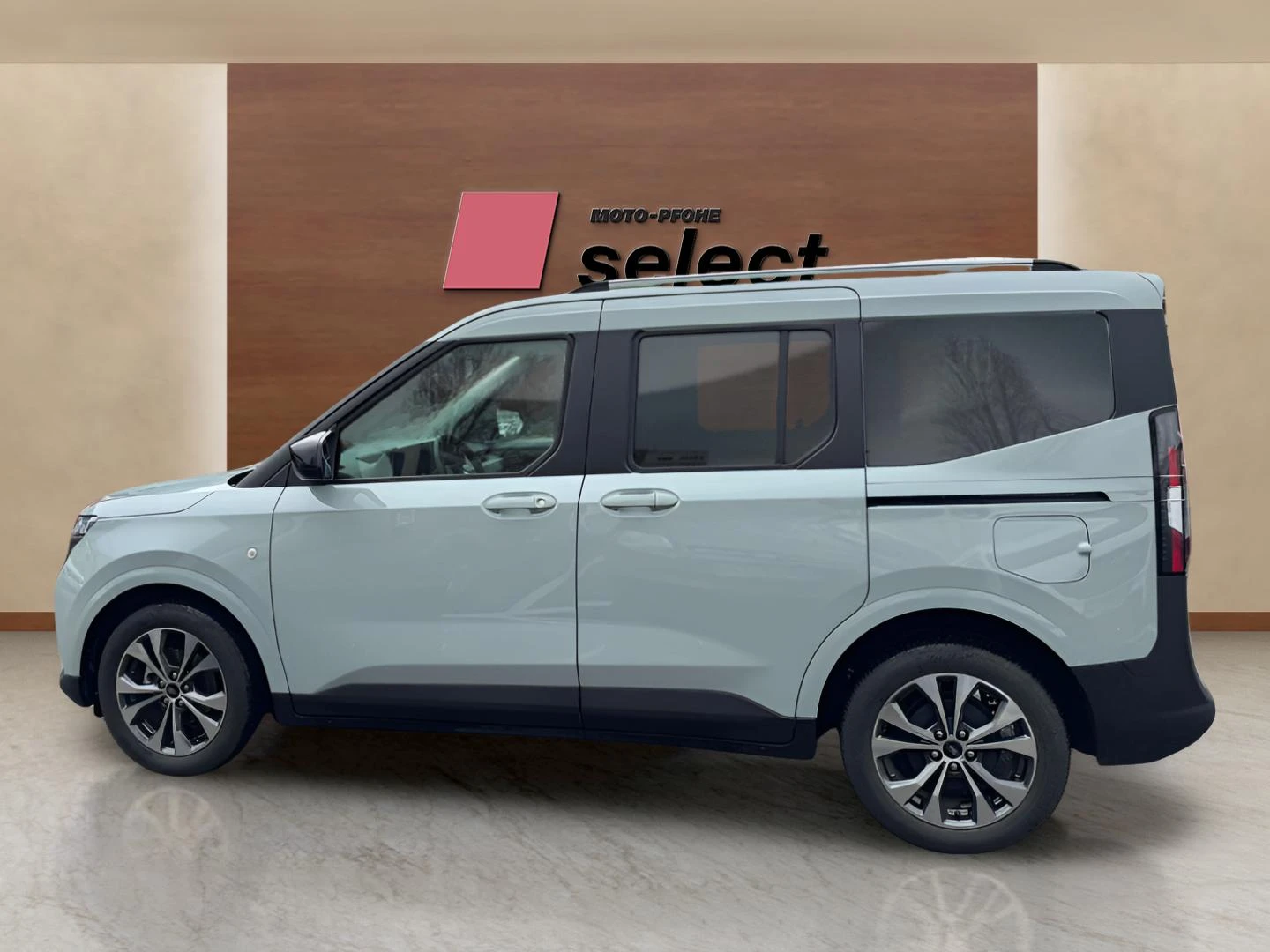 Ford Courier 1.0 EcoBoost - изображение 8