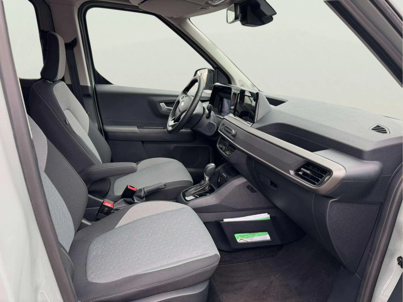 Ford Courier 1.0 EcoBoost - изображение 9