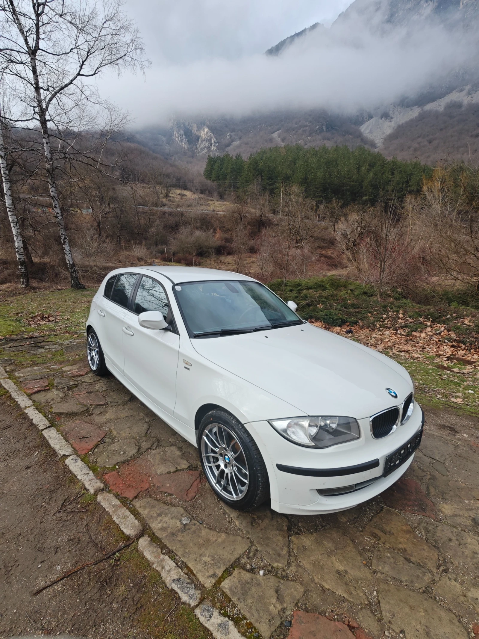 BMW 116 116 ��� ���� | Mobile.bg � ����������� 14