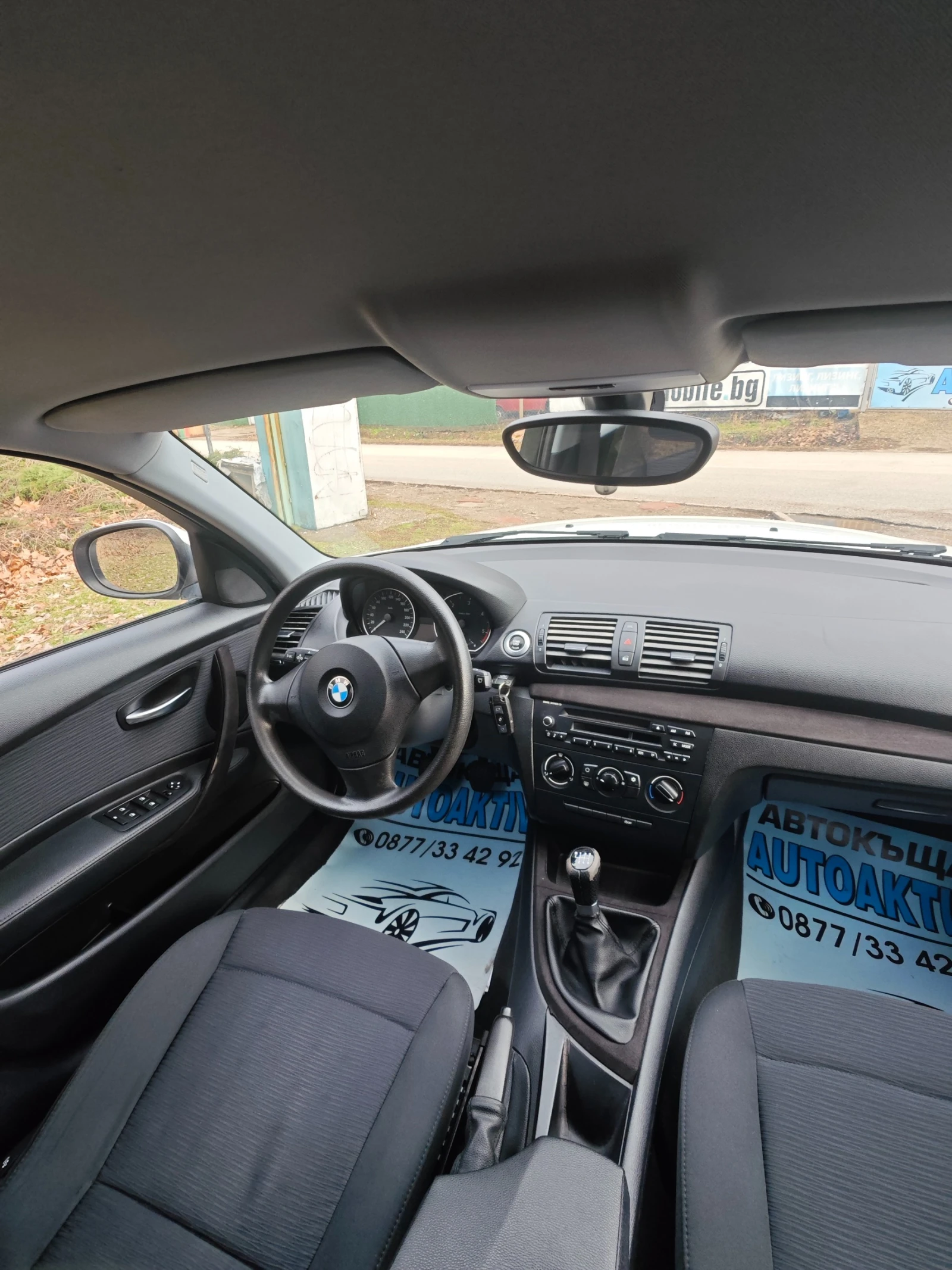 BMW 116 116 НОВ ВНОС - изображение 5