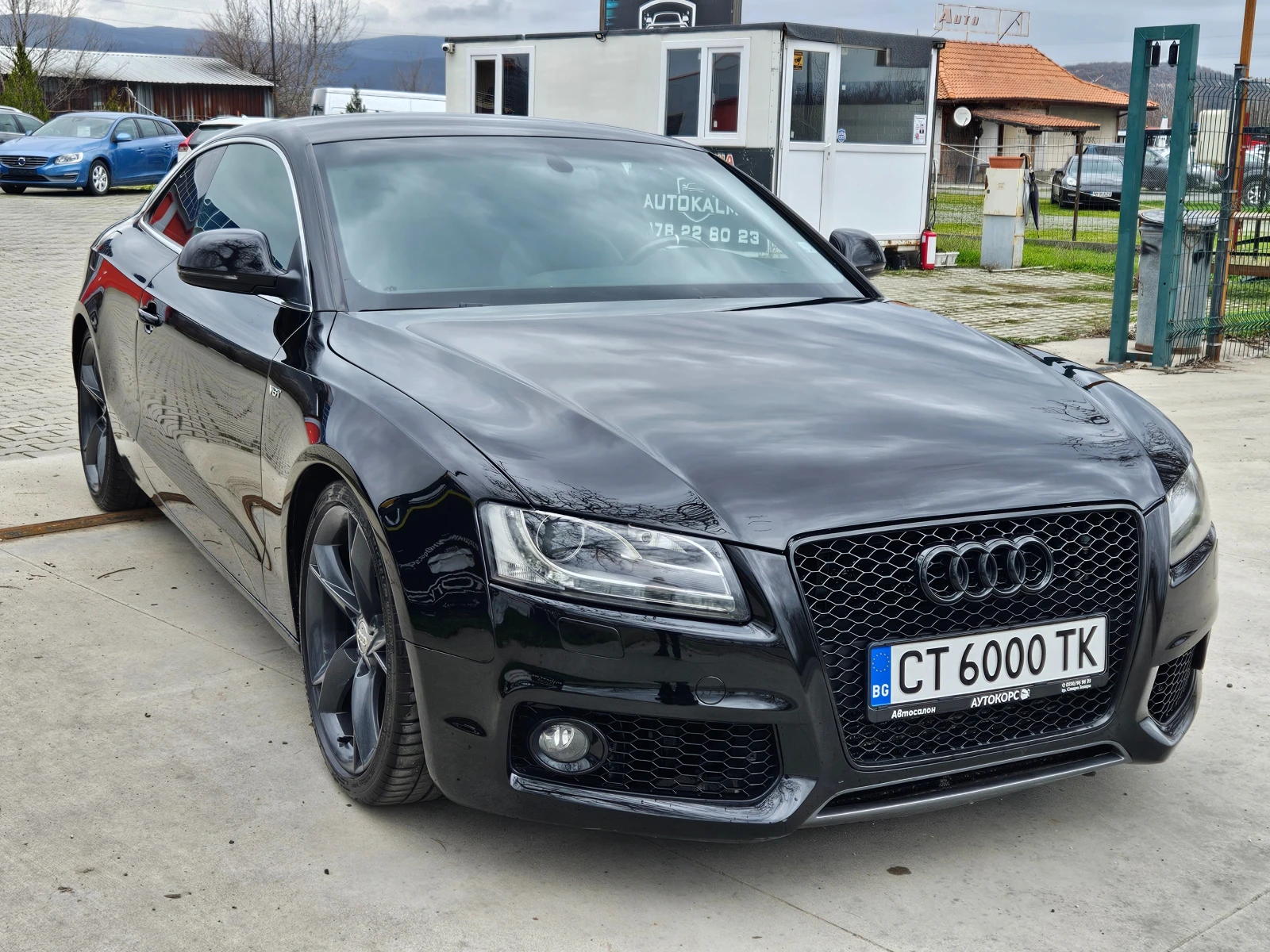 Audi A5 3.0TDI* S-LINE  - изображение 3