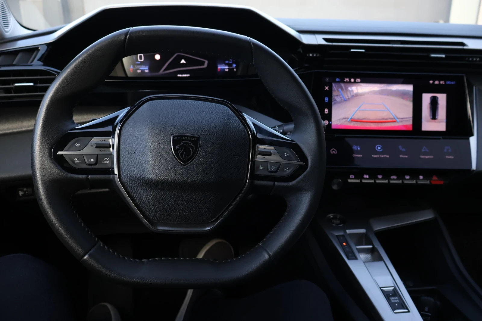 Peugeot 308 SW Puretech 1.2 2023 | Mobile.bg � ����������� 14