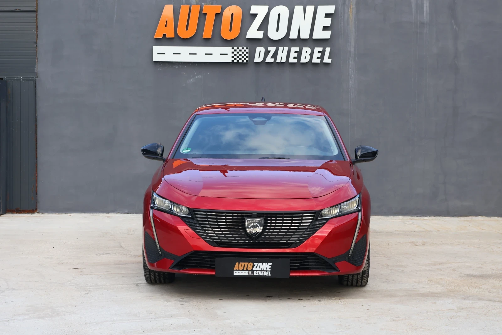 Peugeot 308 SW Puretech 1.2 2023 - изображение 2