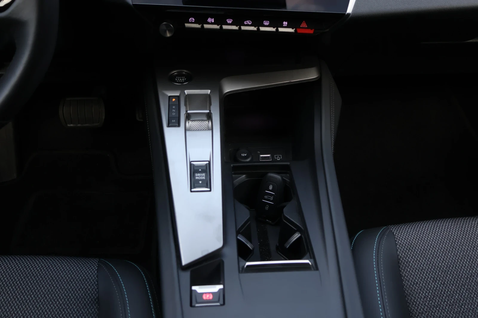 Peugeot 308 SW Puretech 1.2 2023 | Mobile.bg � ����������� 13