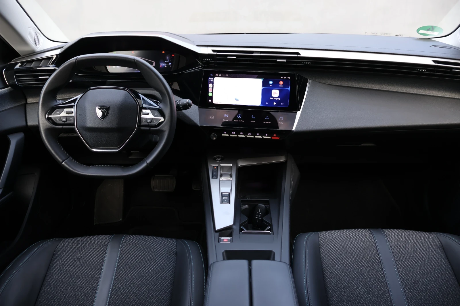 Peugeot 308 SW Puretech 1.2 2023 | Mobile.bg � ����������� 11