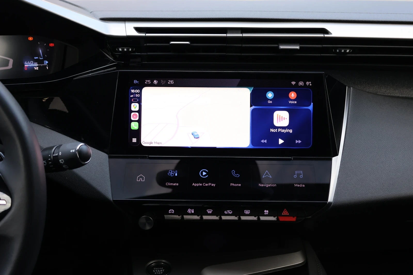 Peugeot 308 SW Puretech 1.2 2023 | Mobile.bg � ����������� 12