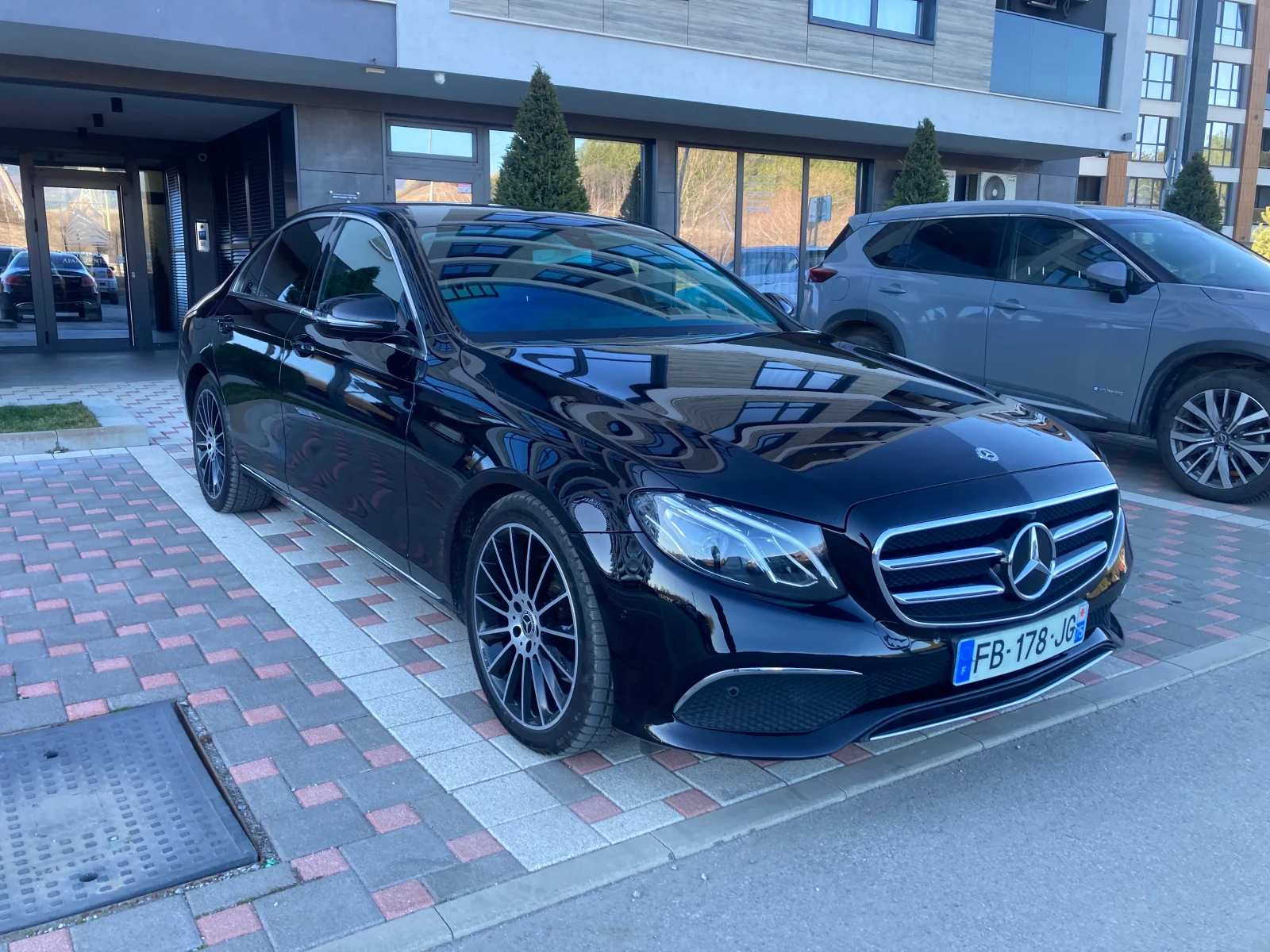 Mercedes-Benz E 220 | Mobile.bg � ����������� 3