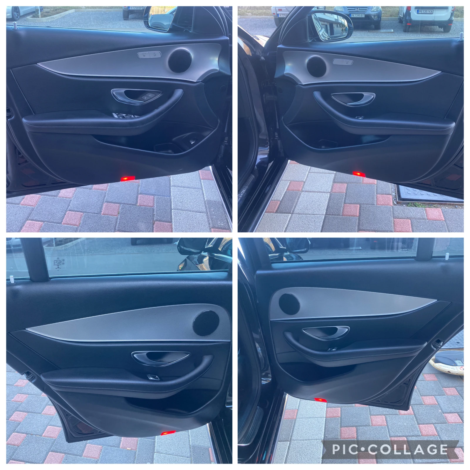 Mercedes-Benz E 220 | Mobile.bg � ����������� 11