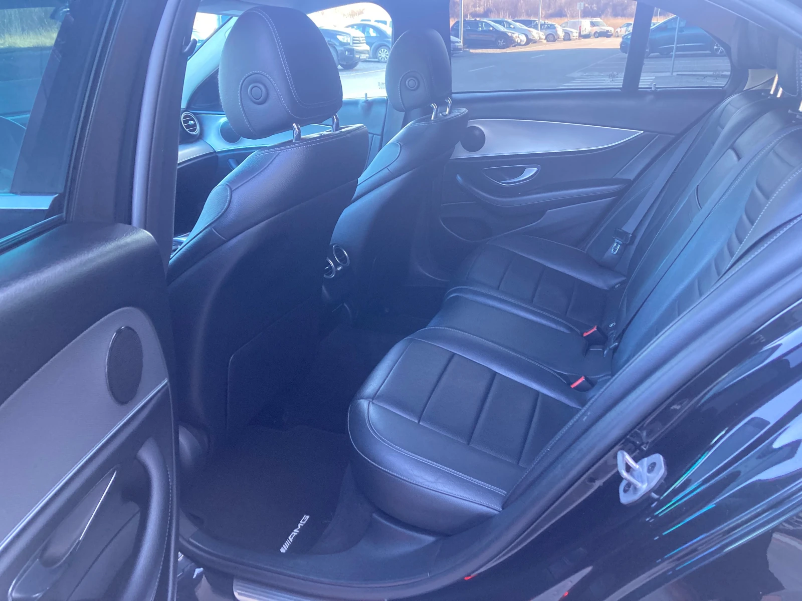 Mercedes-Benz E 220 | Mobile.bg � ����������� 10