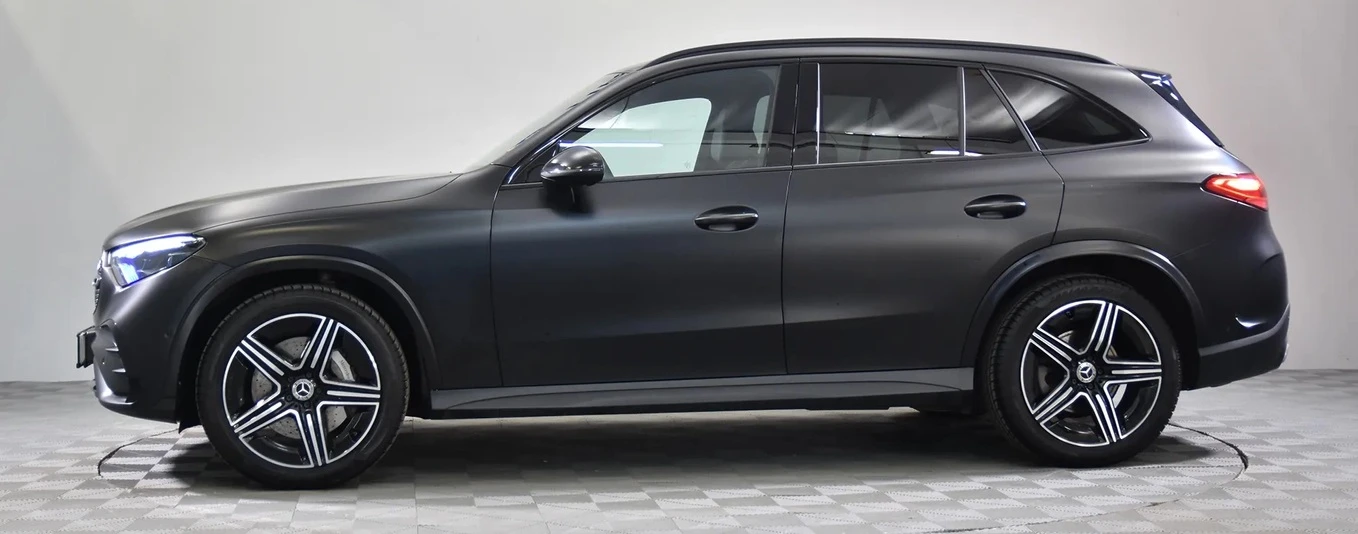 Mercedes-Benz GLC 200 4MATIC Off-Roader AMG-Line, снимка 2 - Автомобили и джипове - 53988513