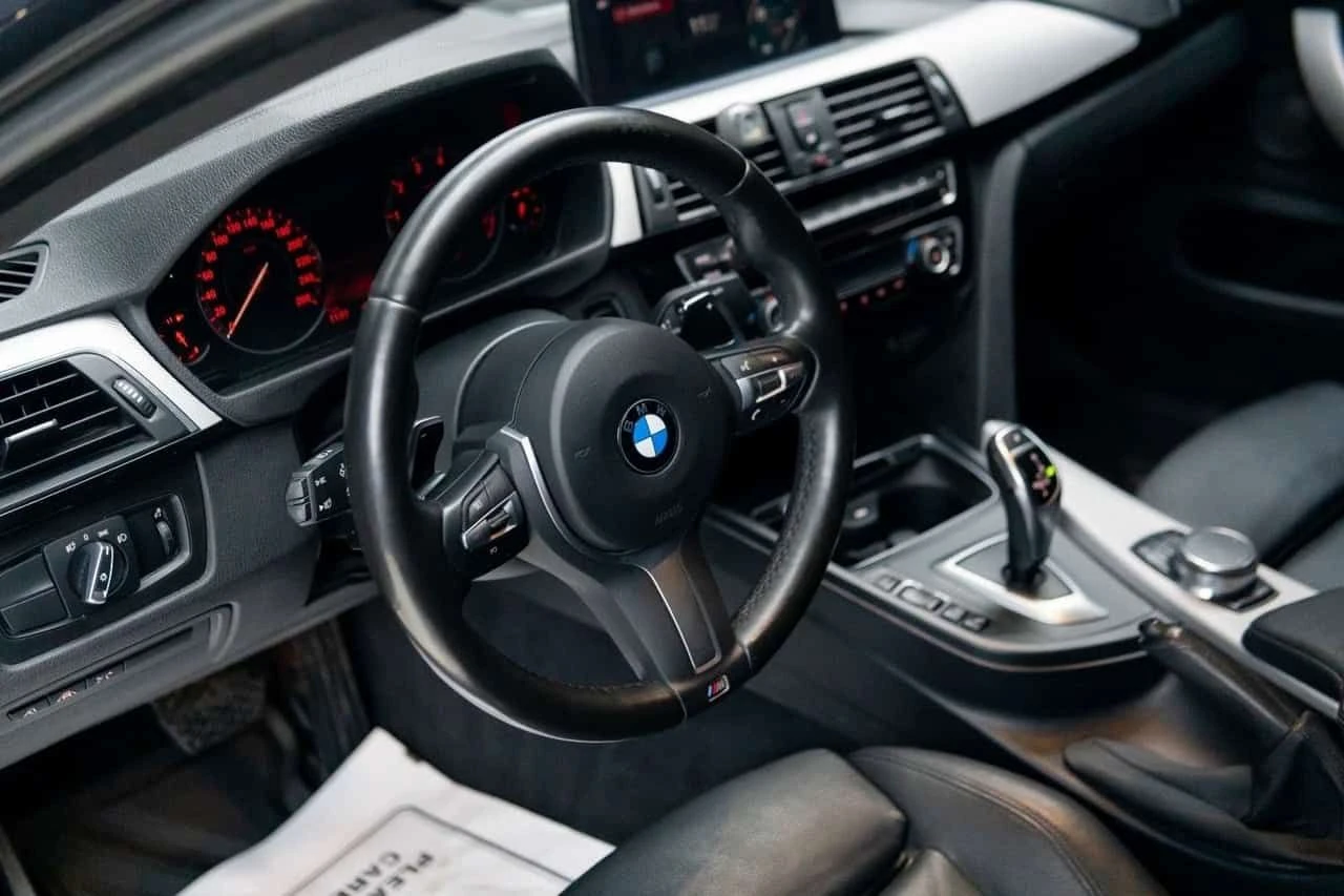 BMW 440 * xDrive GC * CARFAX * ЦЕНА ДО БГ, снимка 13 - Автомобили и джипове - 54001490