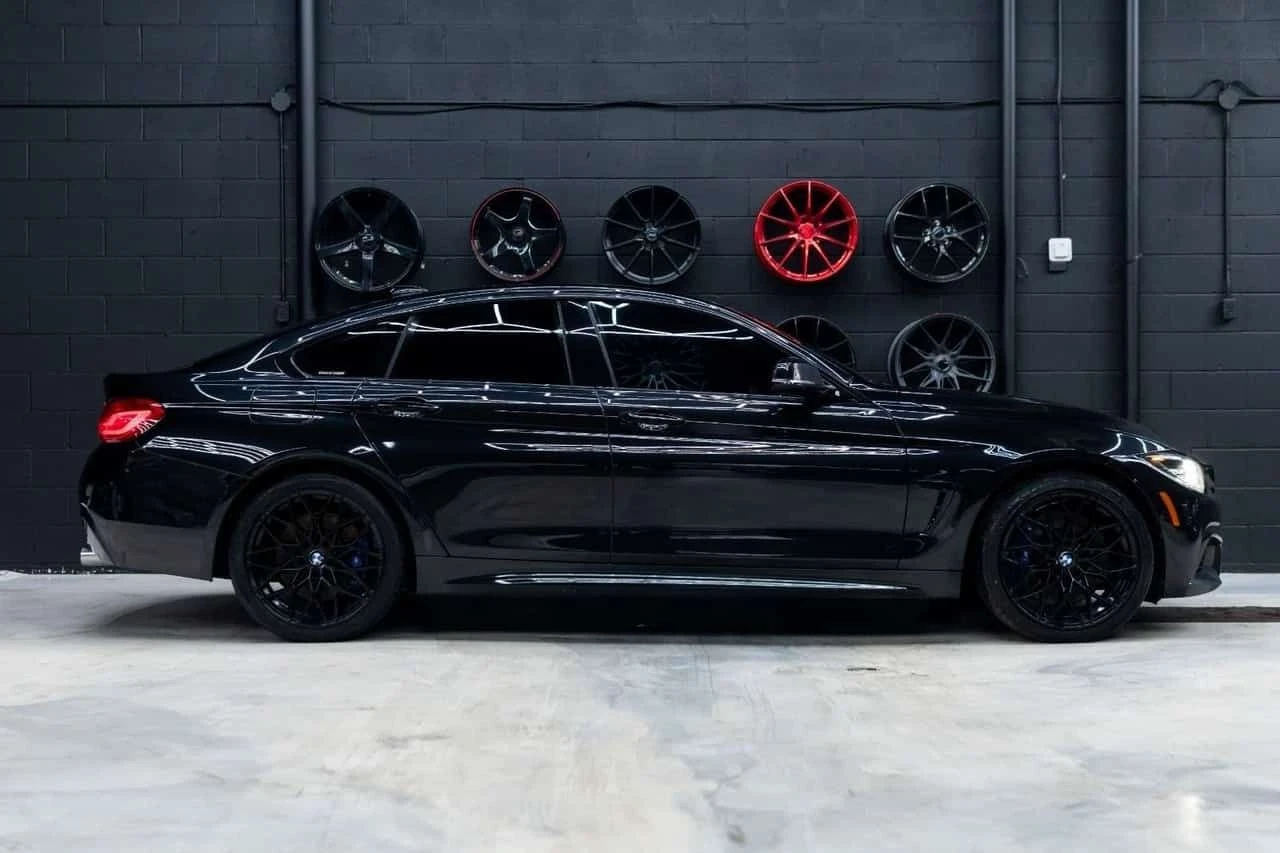 BMW 440 * xDrive GC * CARFAX * ЦЕНА ДО БГ, снимка 6 - Автомобили и джипове - 54001490