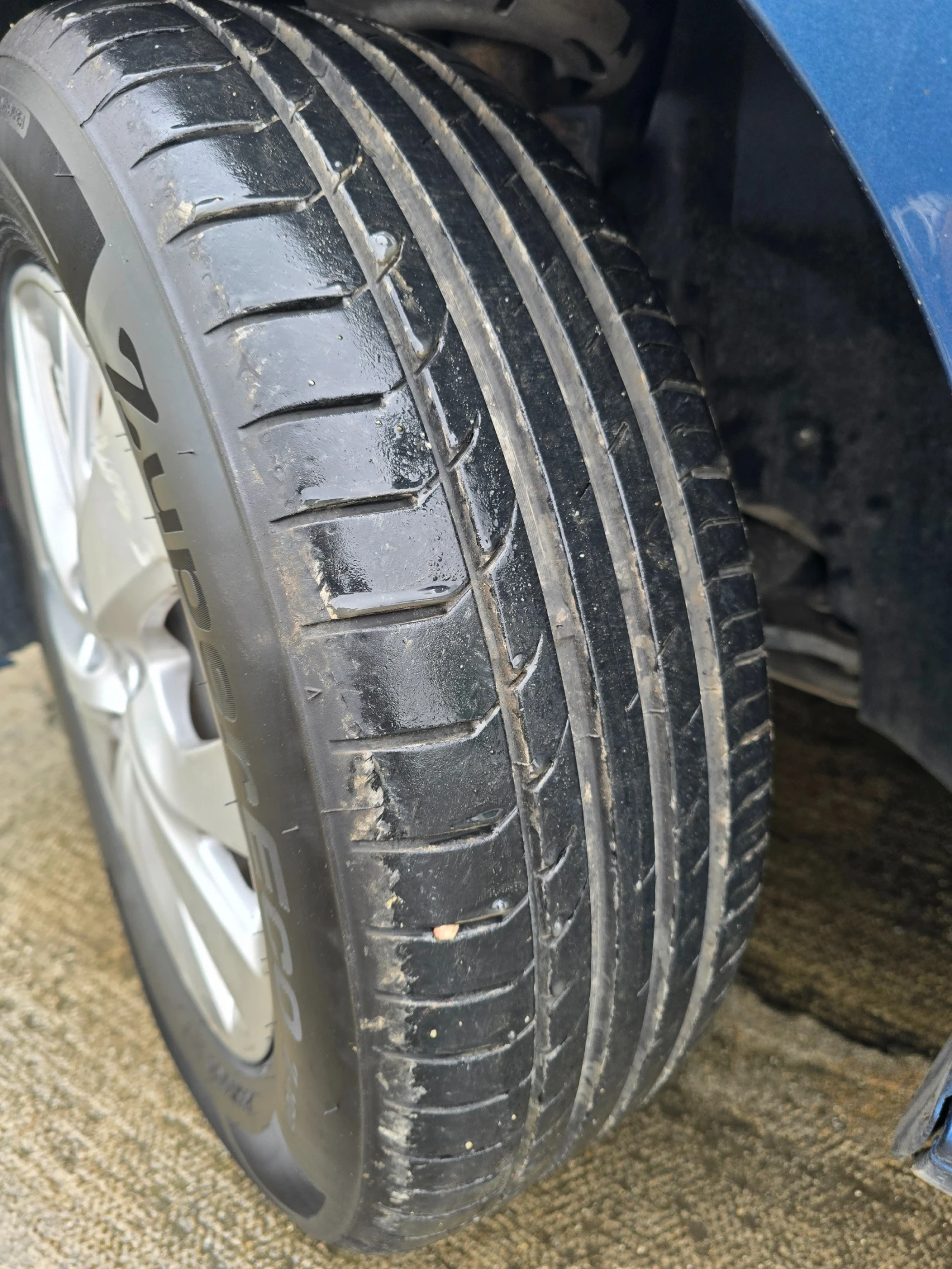 Citroen Grand C4 Picasso 1.6 HDI * 7 ����� * ������  | Mobile.bg � ����������� 14