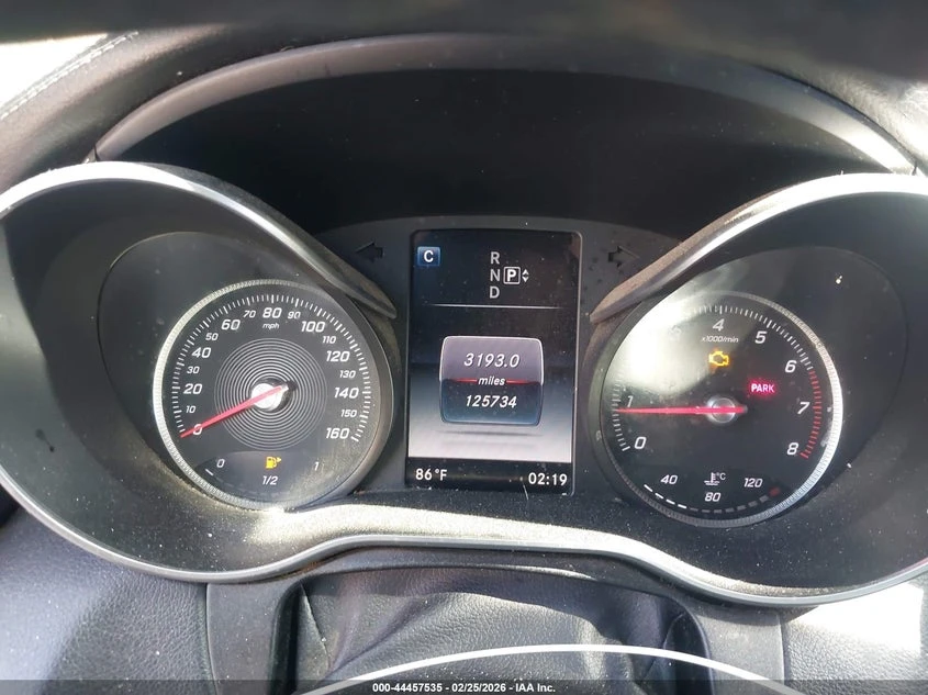 Mercedes-Benz C 300 2.0L I-4 DI, DOHC, VVT, TURBO, 241HP Rear Wheel | Mobile.bg � ����������� 7