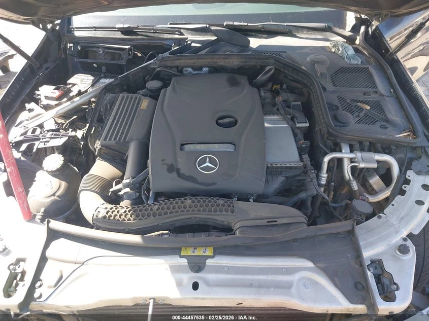 Mercedes-Benz C 300 2.0L I-4 DI, DOHC, VVT, TURBO, 241HP Rear Wheel | Mobile.bg � ����������� 10