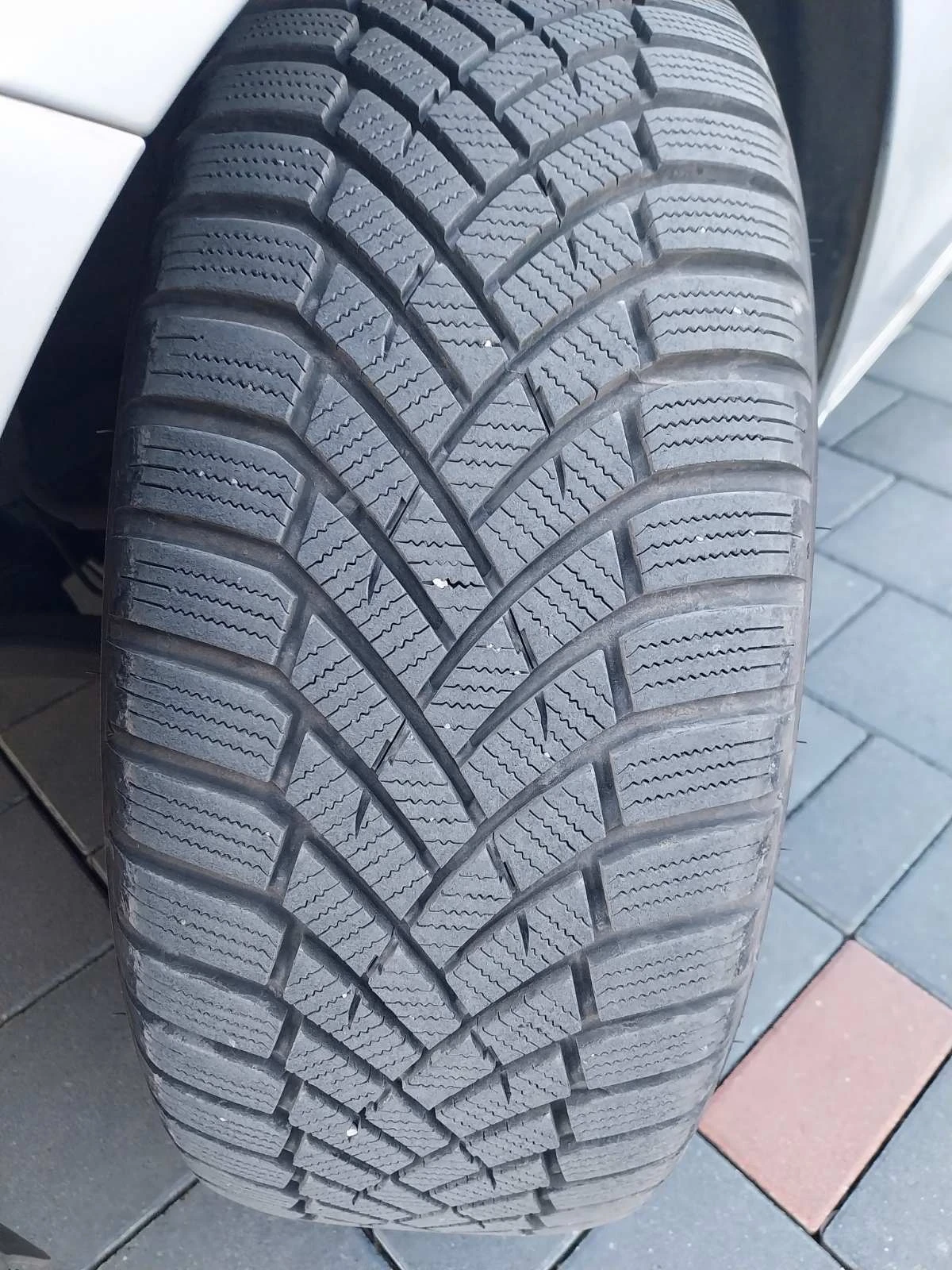 Mercedes-Benz C 220 CDI 220 9G Automat 170hp, снимка 16 - Автомобили и джипове - 54175474