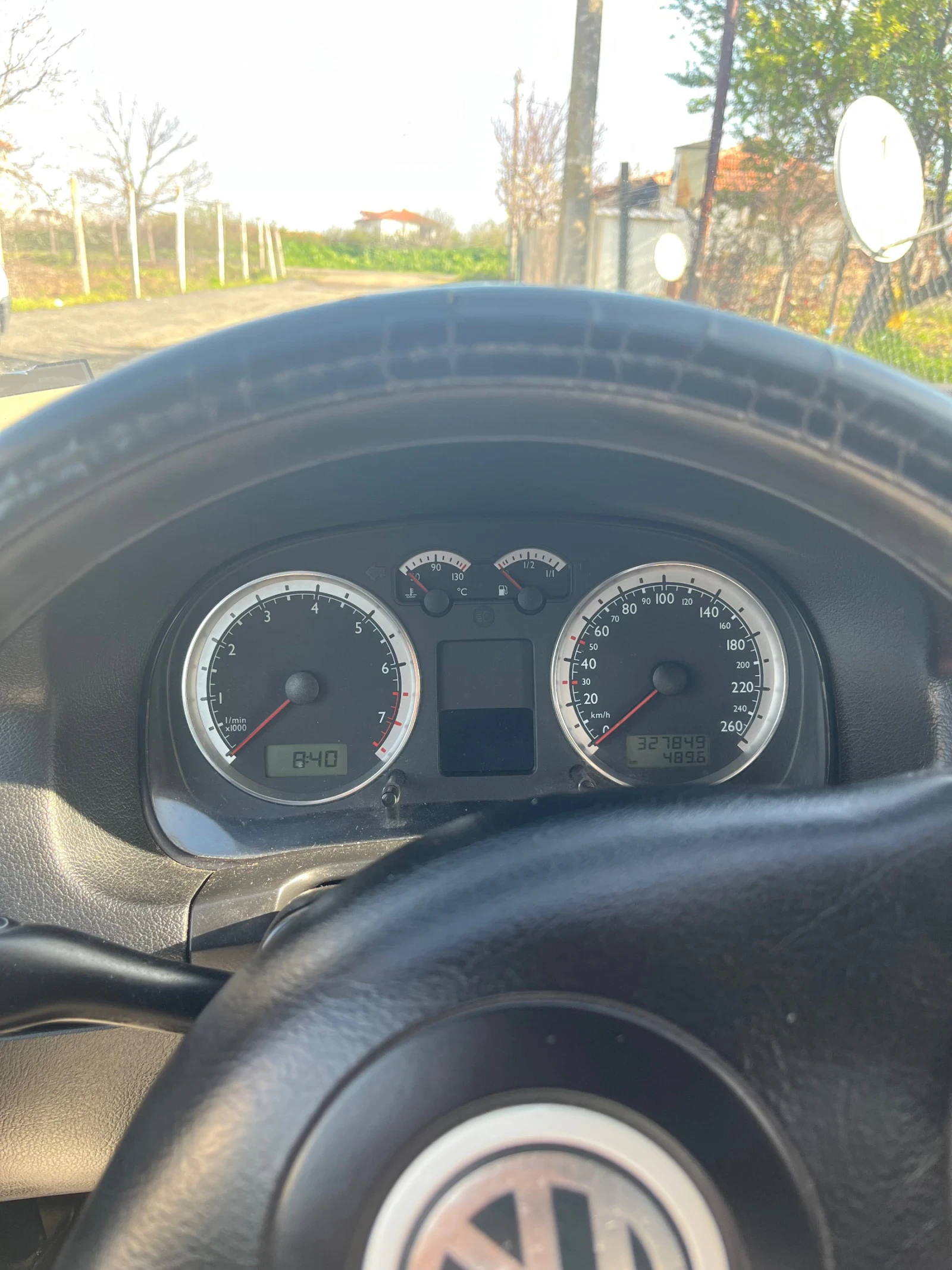 VW Bora, снимка 10 - Автомобили и джипове - 54177220