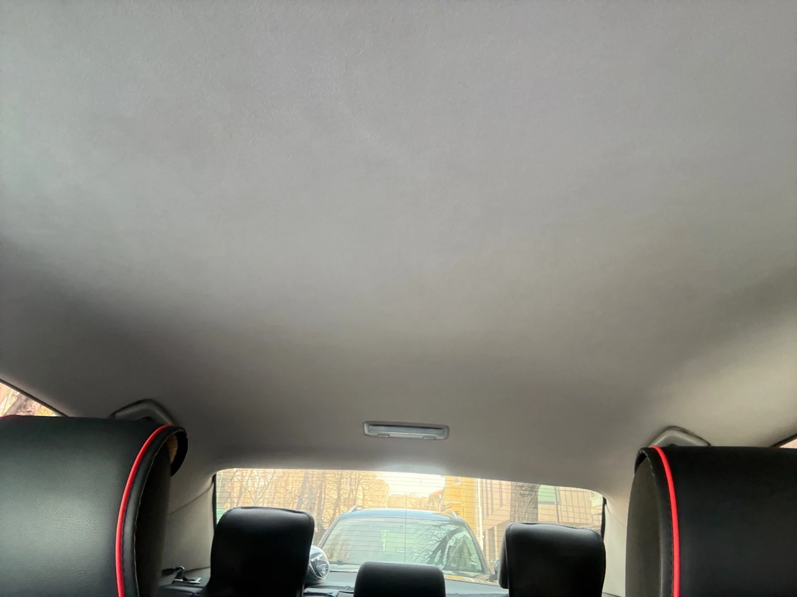 Toyota Avensis 2.2 D-CAT, снимка 13 - Автомобили и джипове - 54178015