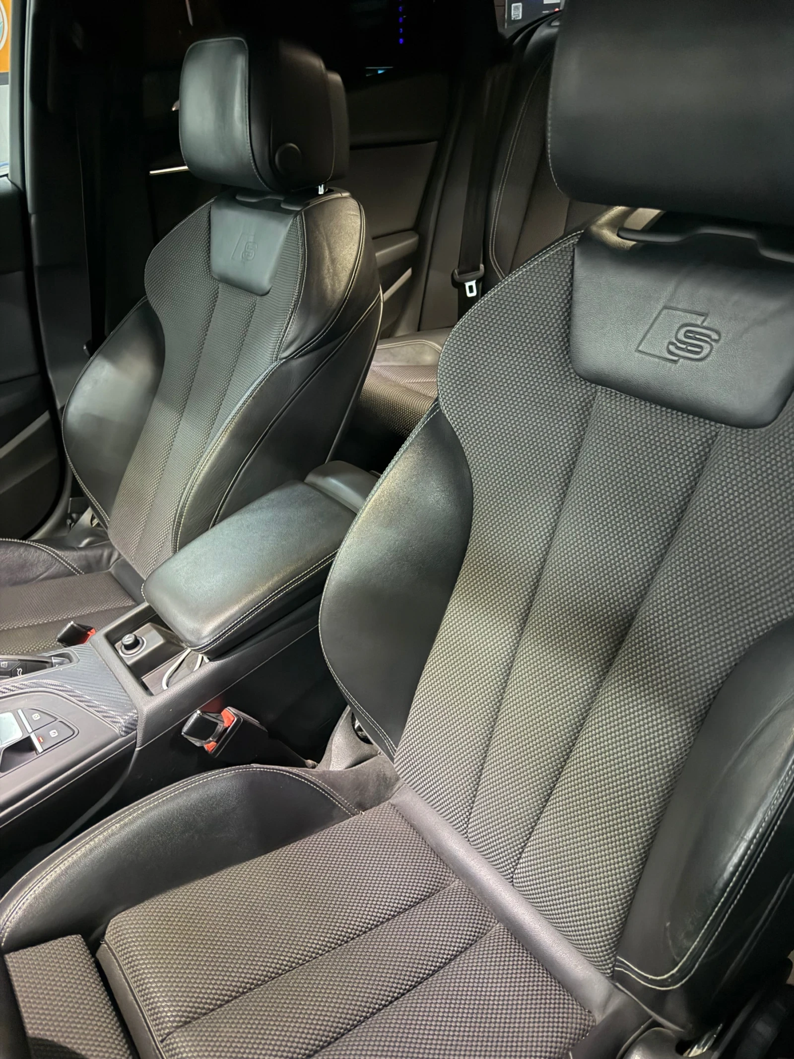 Audi A4, снимка 6 - Автомобили и джипове - 54272805