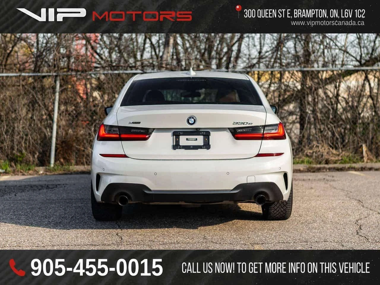 BMW 330 * 330xe * CARFAX * ЦЕНА ДО БГ, снимка 7 - Автомобили и джипове - 54367914