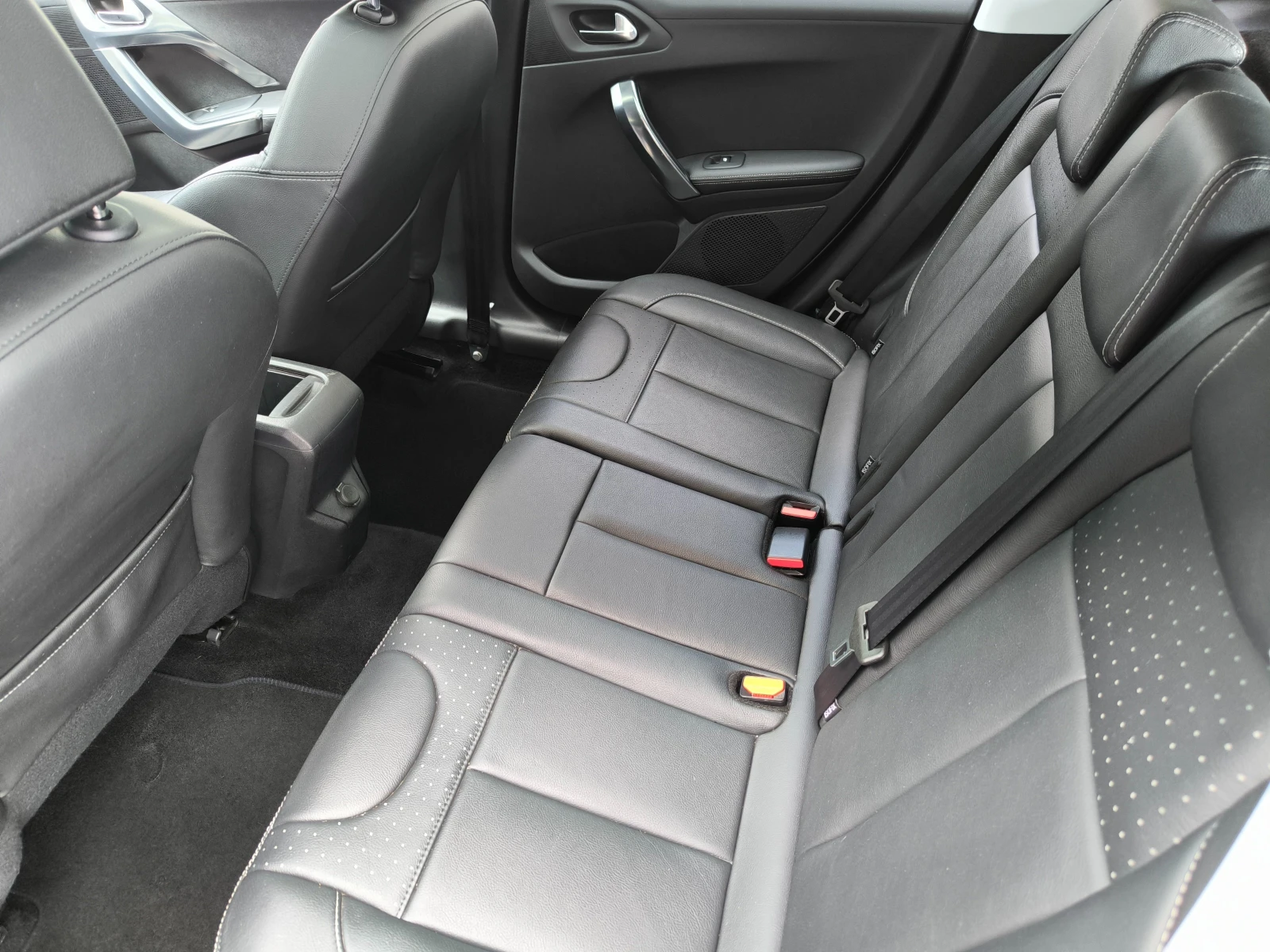 Peugeot 2008 1, 6i-KO��, HAB�, ��������, LED, FACELiFT, GT-Lain | Mobile.bg � ����������� 14