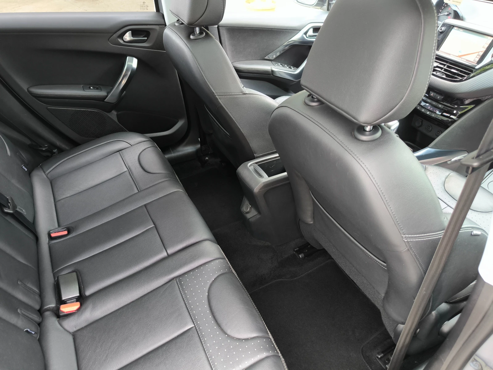 Peugeot 2008 1, 6i-KO��, HAB�, ��������, LED, FACELiFT, GT-Lain | Mobile.bg � ����������� 13