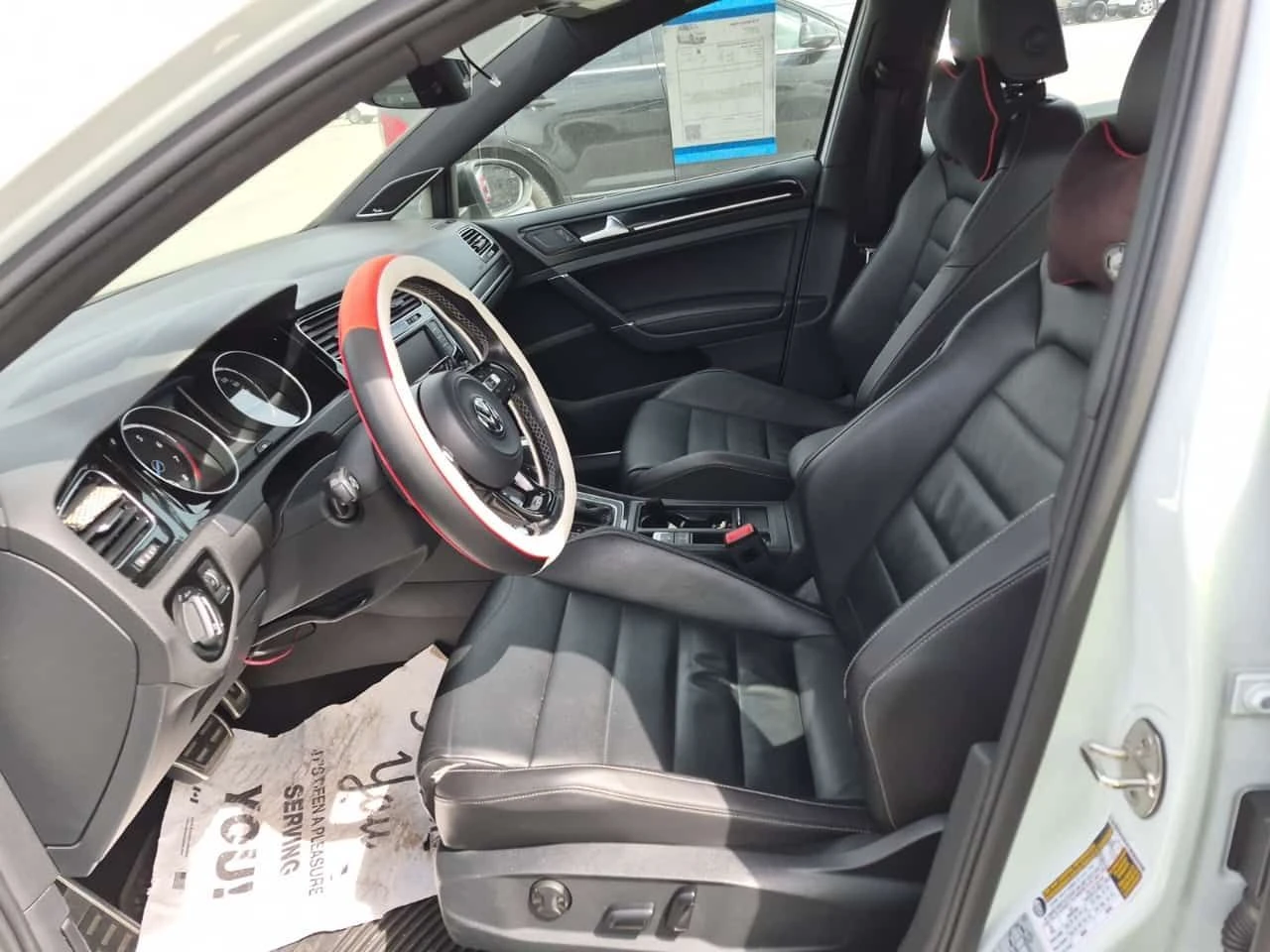 VW Golf R | DISTRONIC | ������� | CARFAX | ���������� |  | Mobile.bg � ����������� 5