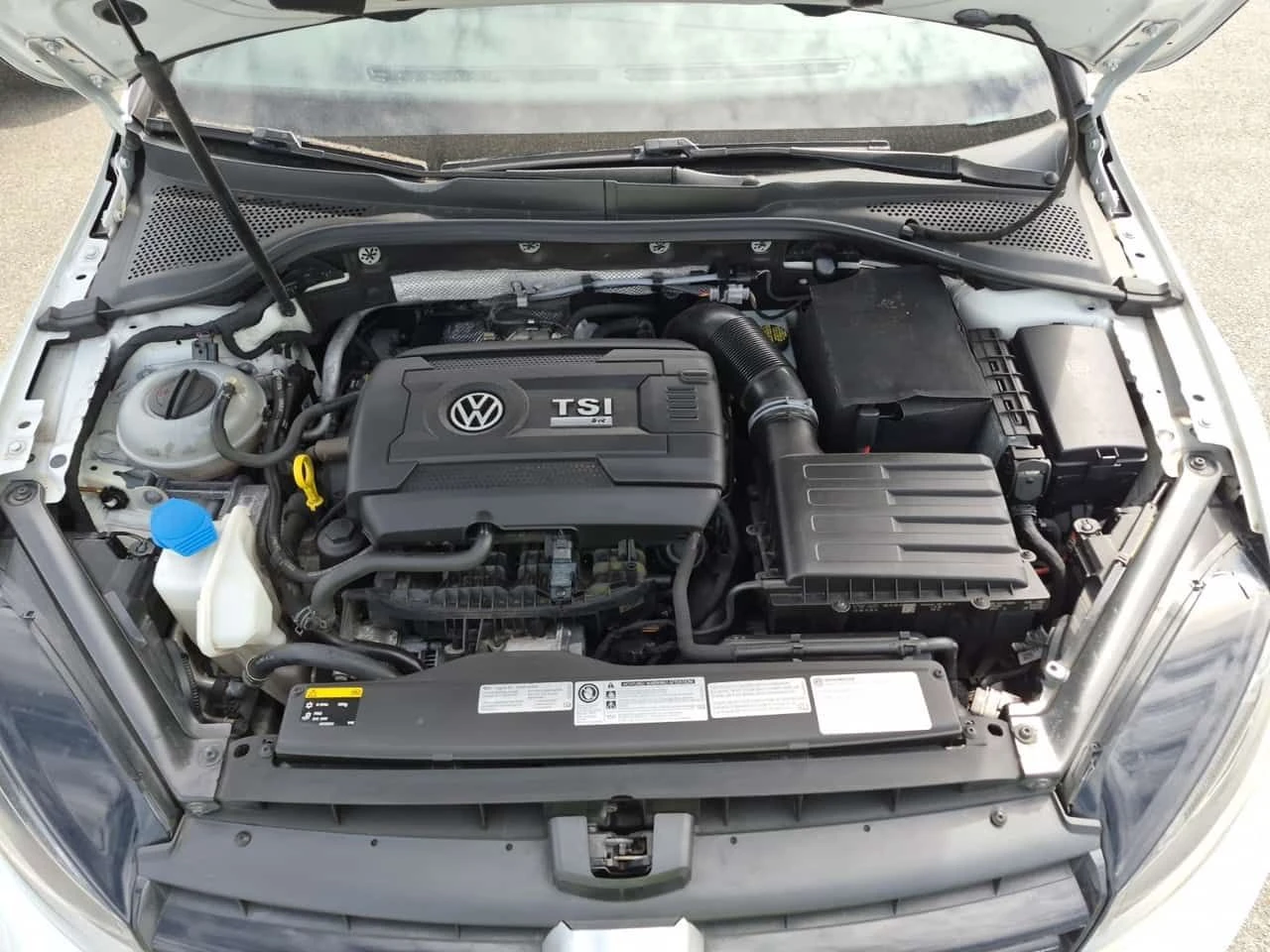 VW Golf R | DISTRONIC | ������� | CARFAX | ���������� |  | Mobile.bg � ����������� 15