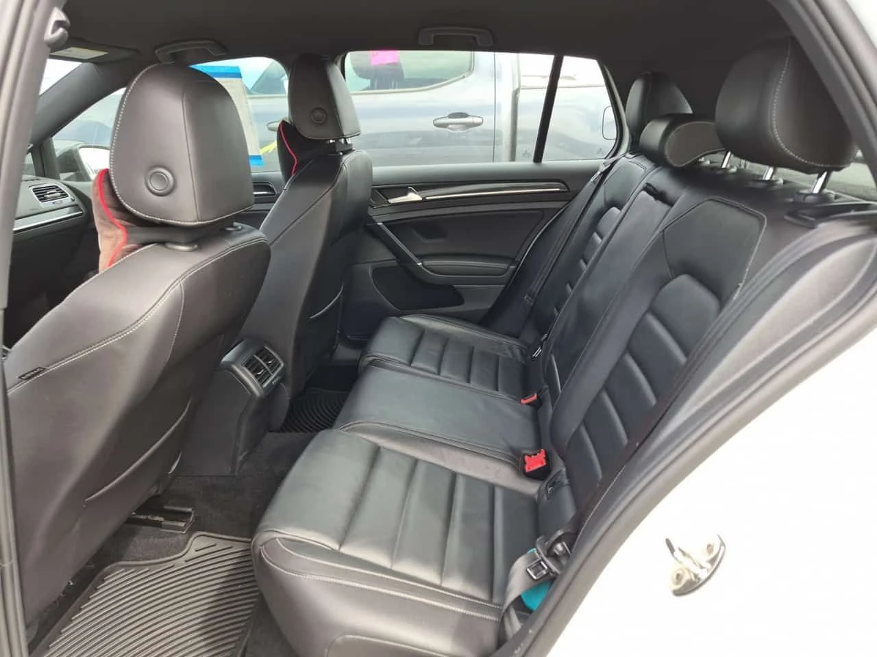 VW Golf R | DISTRONIC | ������� | CARFAX | ���������� |  | Mobile.bg � ����������� 12