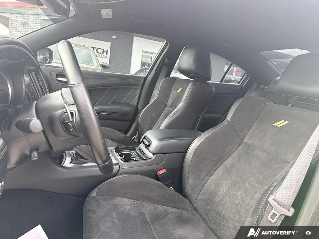 Dodge Charger Scat Pack Widebody RWD, снимка 10 - Автомобили и джипове - 54577109