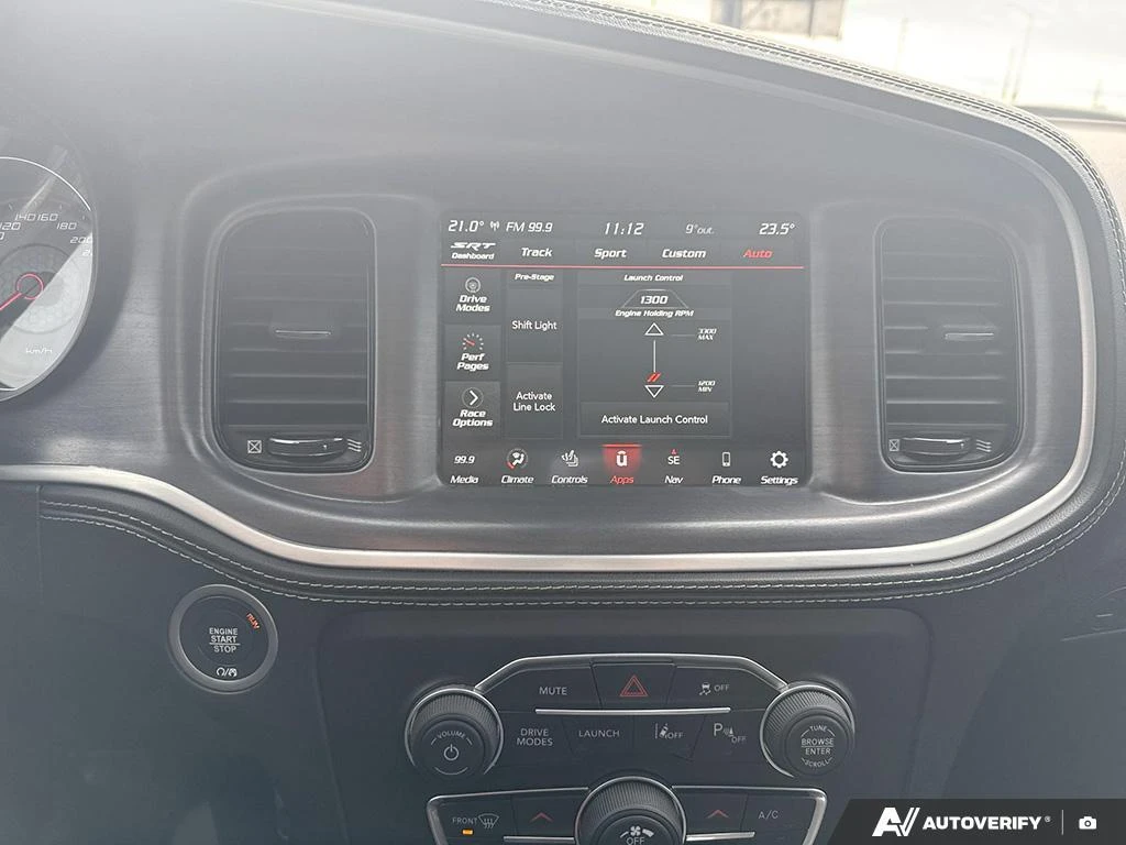Dodge Charger Scat Pack Widebody RWD, снимка 14 - Автомобили и джипове - 54577109