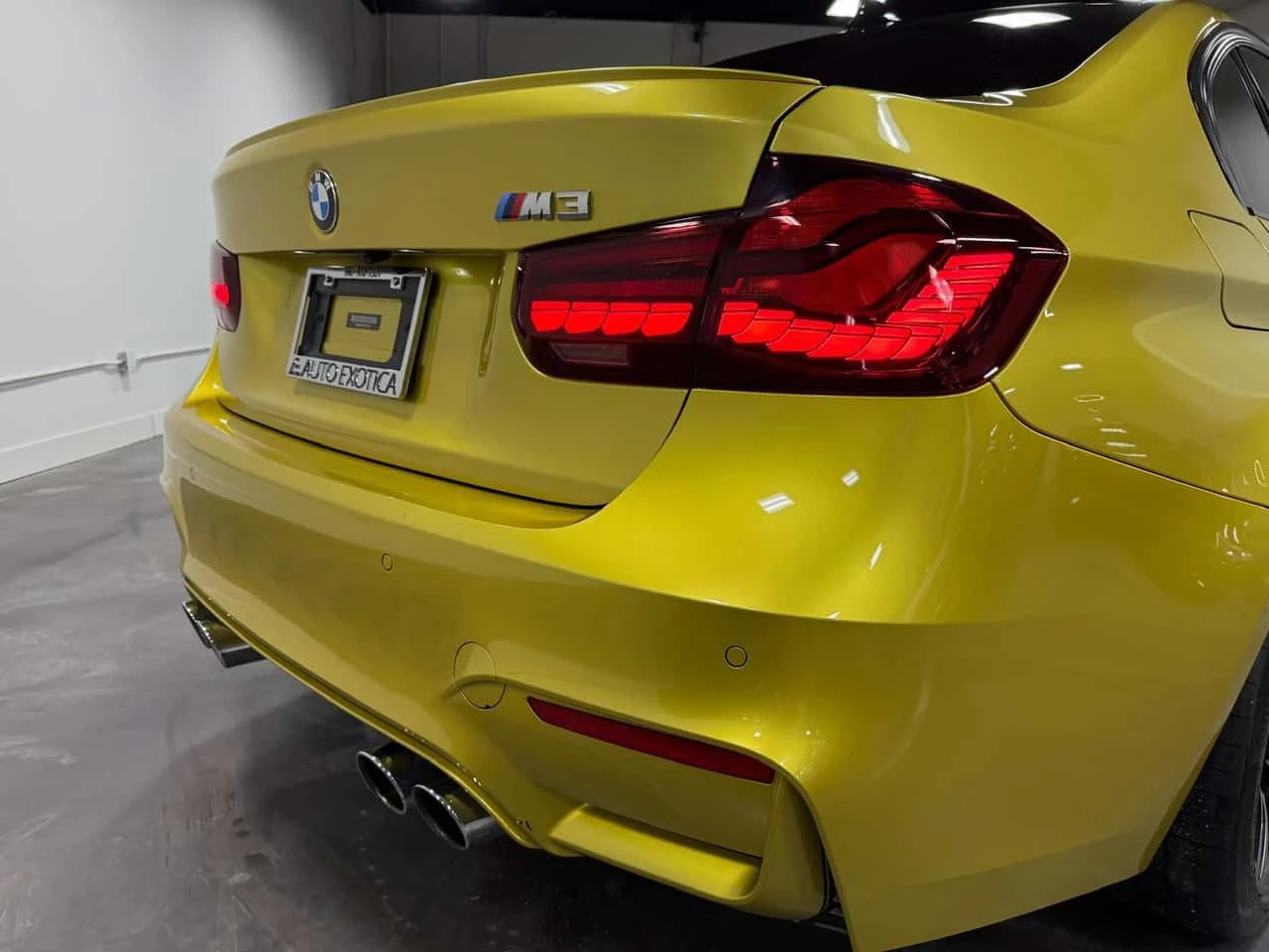 BMW M3  | HEAD-UP | HARMAN KARDON | CARBON , снимка 6 - Автомобили и джипове - 54591060