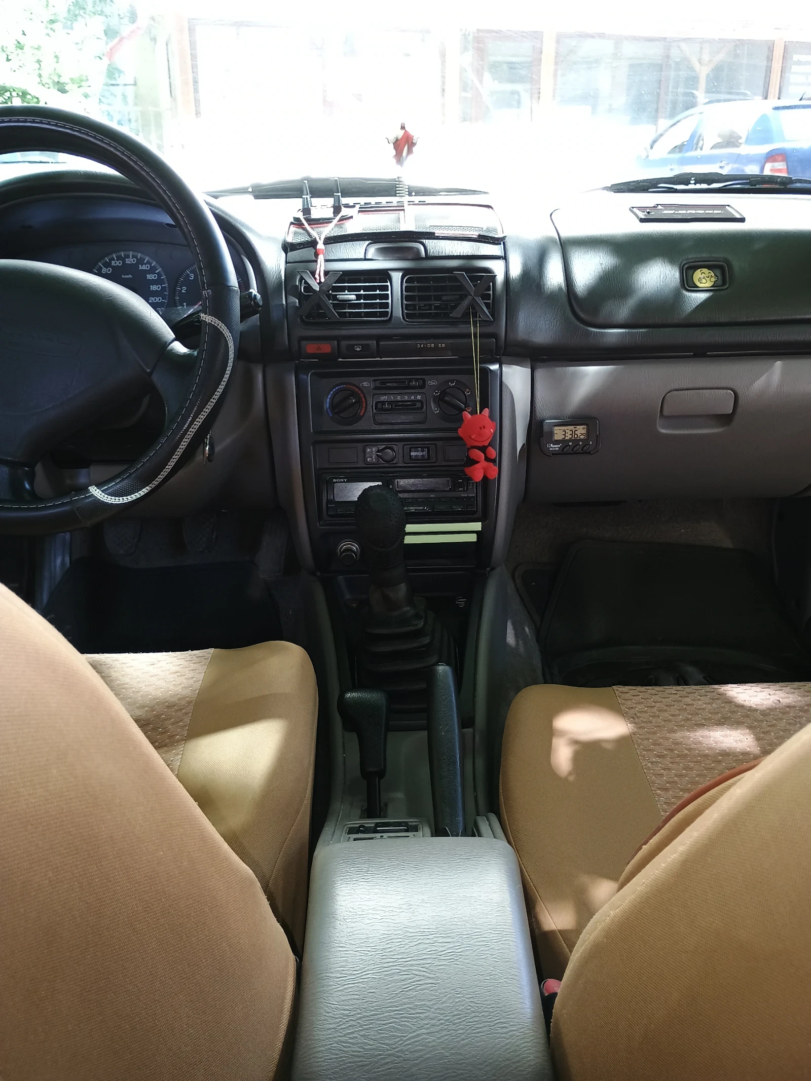 Subaru Impreza | Mobile.bg � ����������� 4