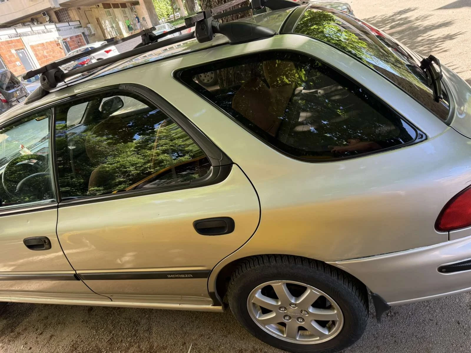 Subaru Impreza | Mobile.bg � ����������� 12