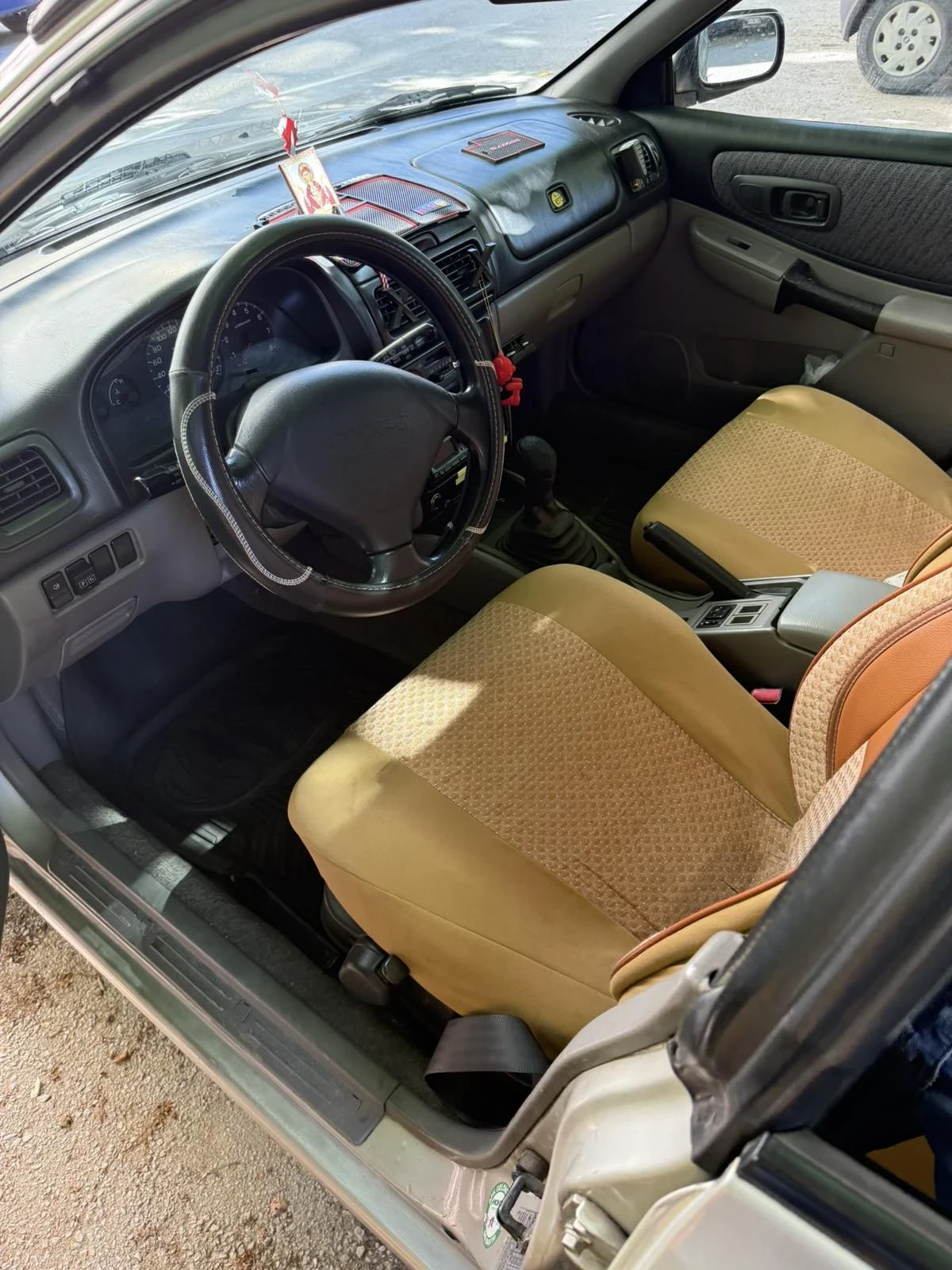 Subaru Impreza | Mobile.bg � ����������� 8