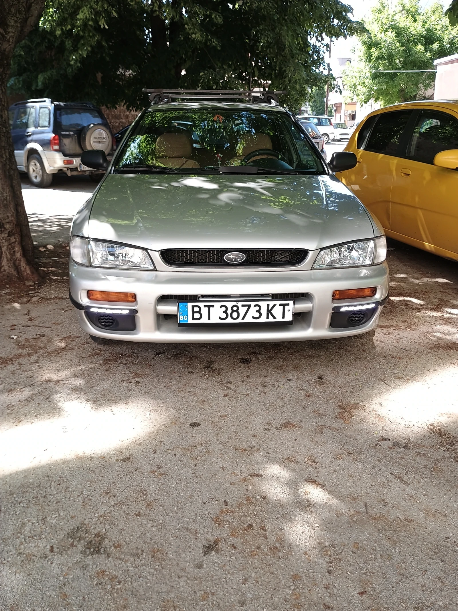 Subaru Impreza | Mobile.bg � ����������� 6
