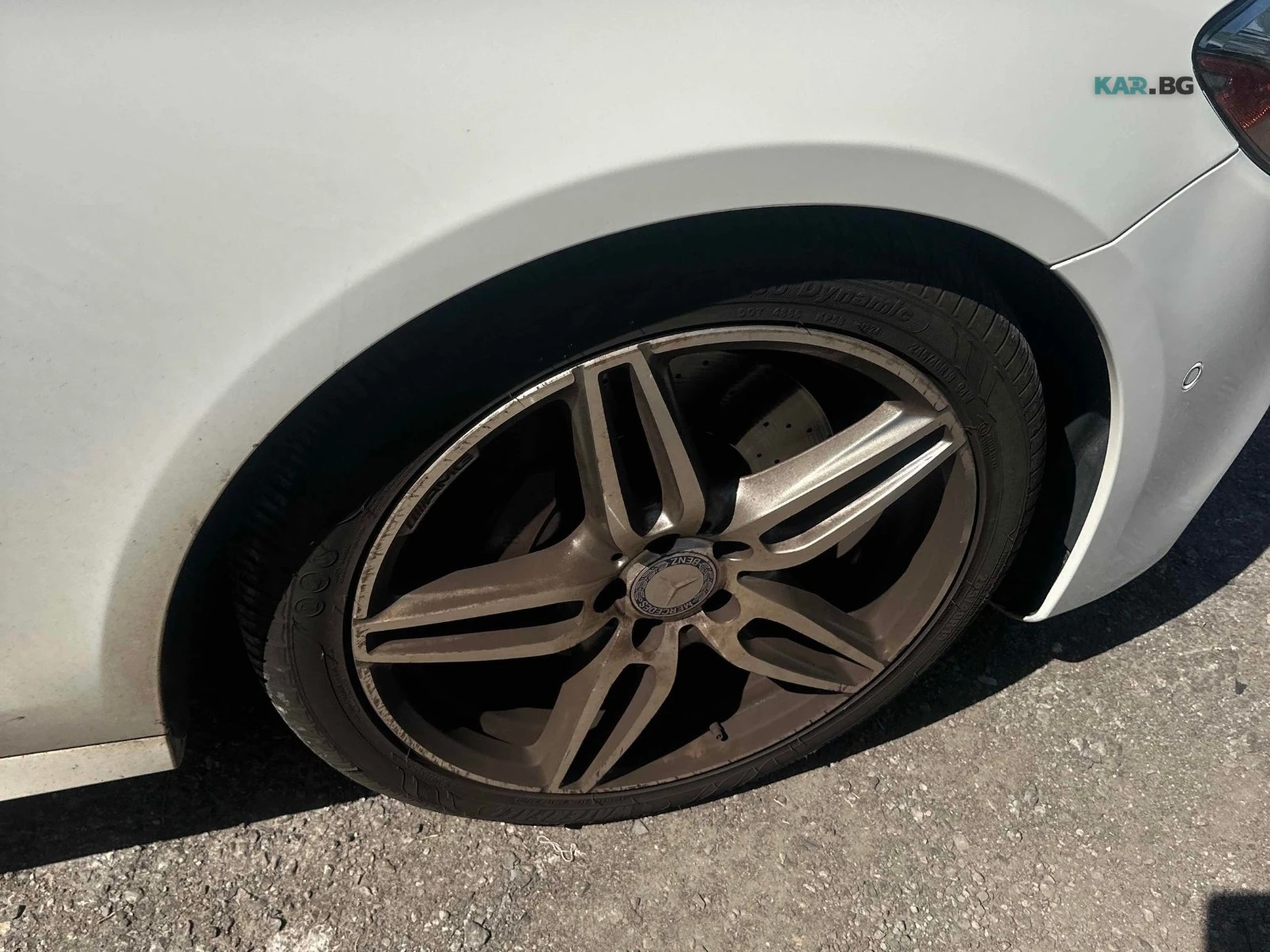 Mercedes-Benz E 400 4MATIC Автокредит Цена до България, снимка 11 - Автомобили и джипове - 54836277