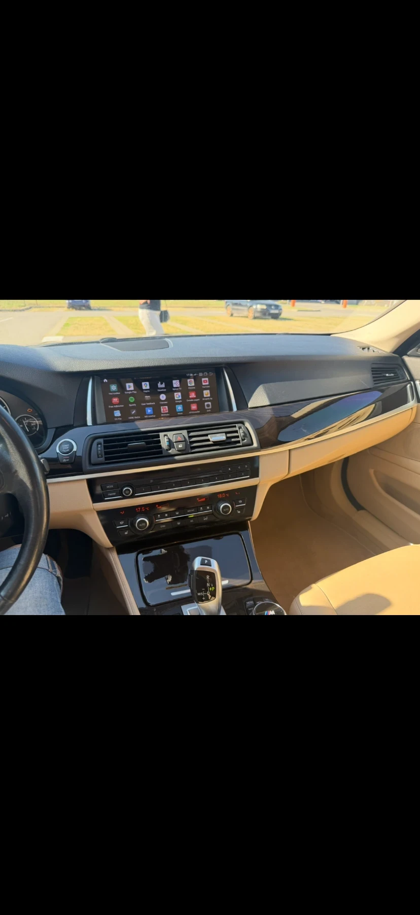 BMW 528 Xdrive, снимка 9 - Автомобили и джипове - 54860263