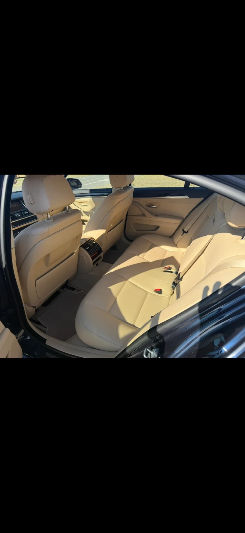 BMW 528 Xdrive, снимка 7 - Автомобили и джипове - 54860263