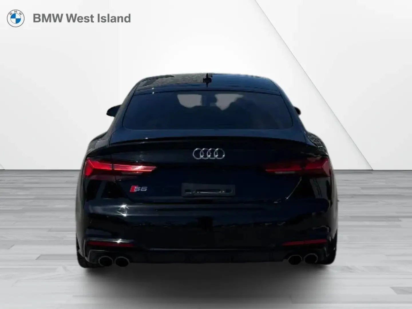 Audi S5 Sportback * Progressiv * АвтоКредит * (ЦЕНА ДО БГ), снимка 8 - Автомобили и джипове - 54877649