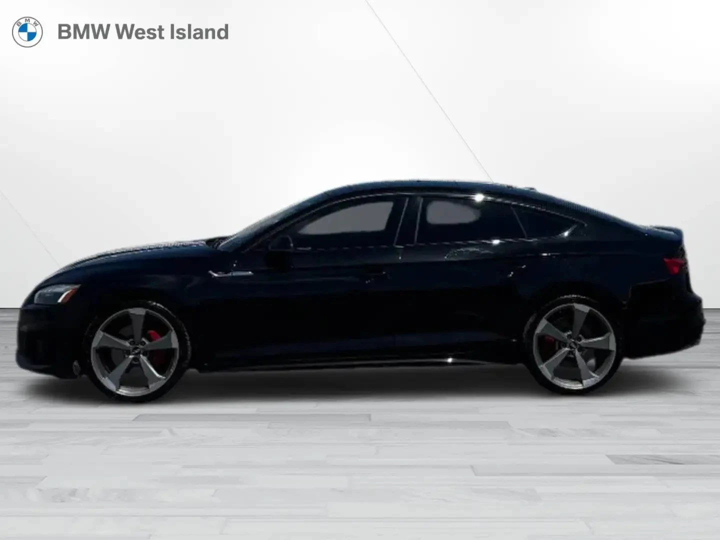Audi S5 Sportback * Progressiv * АвтоКредит * (ЦЕНА ДО БГ), снимка 5 - Автомобили и джипове - 54877649