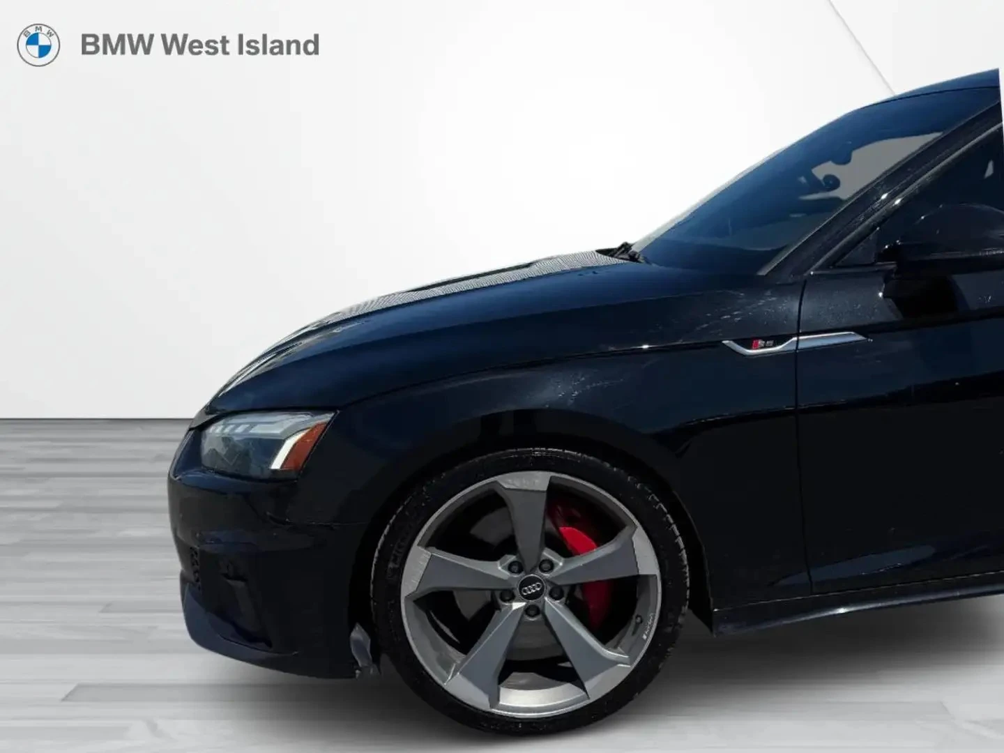Audi S5 Sportback * Progressiv * АвтоКредит * (ЦЕНА ДО БГ), снимка 6 - Автомобили и джипове - 54877649