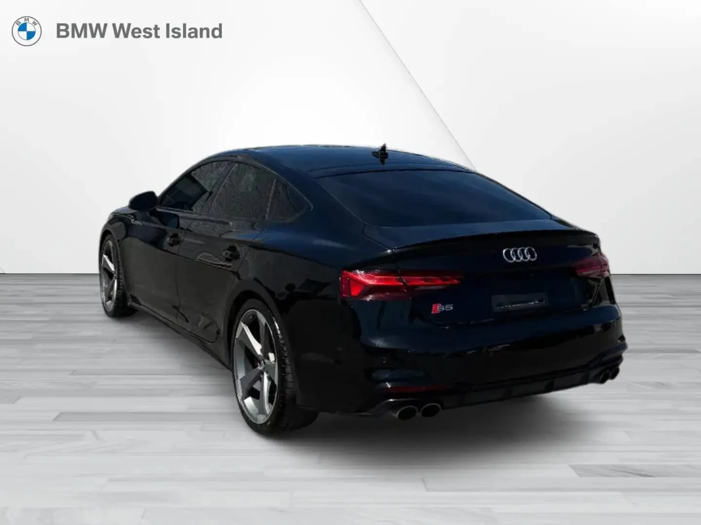Audi S5 Sportback * Progressiv * АвтоКредит * (ЦЕНА ДО БГ), снимка 7 - Автомобили и джипове - 54877649