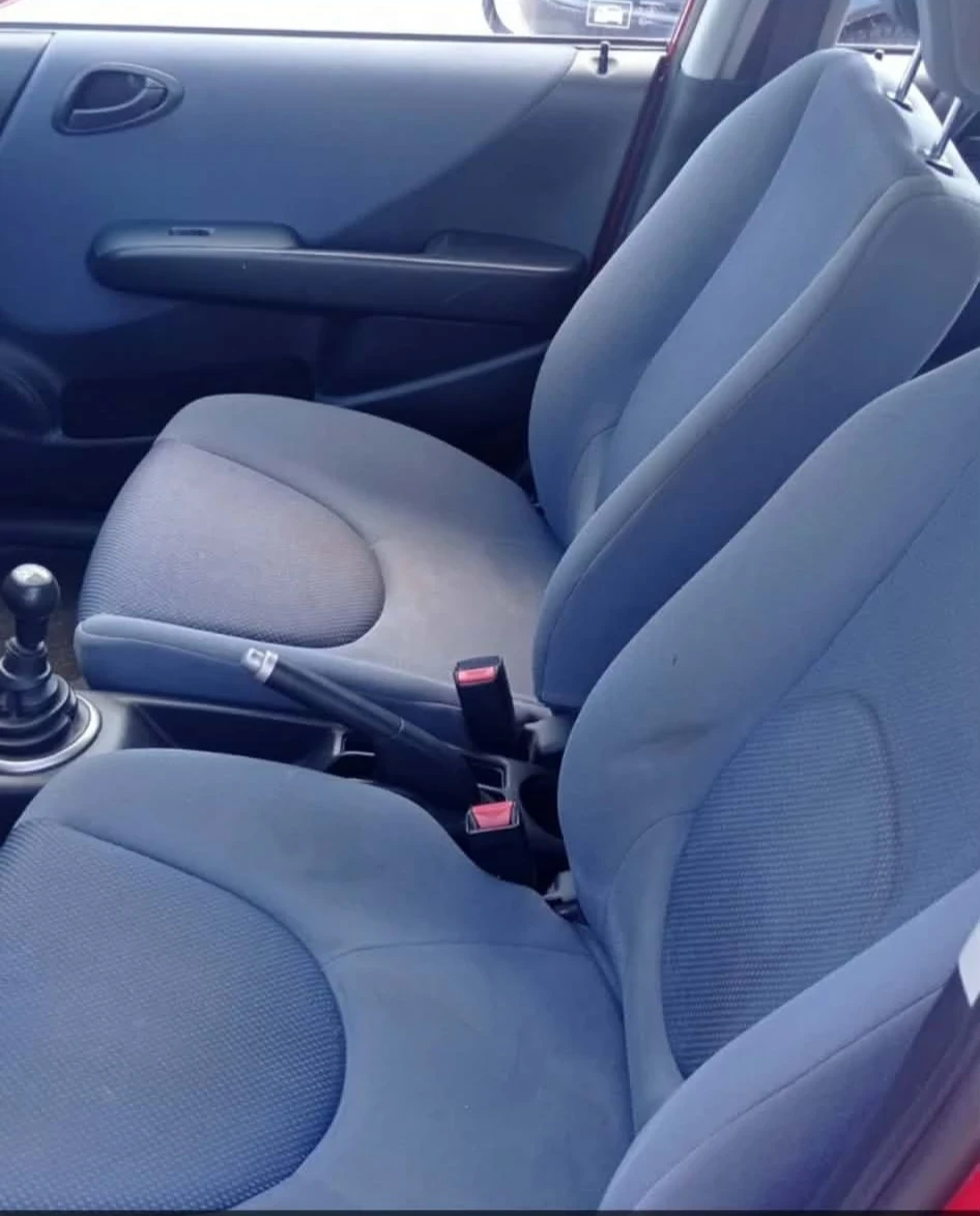 Honda Jazz, снимка 9 - Автомобили и джипове - 55154522